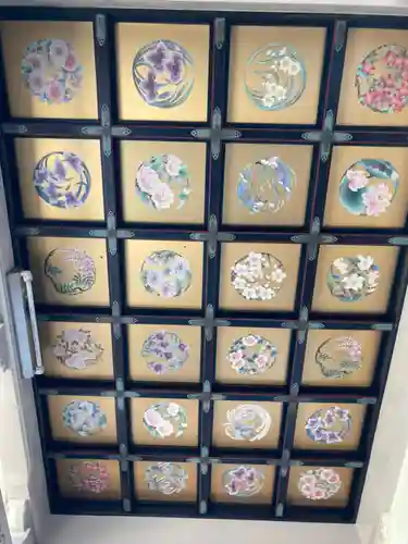 観音寺のその他建物