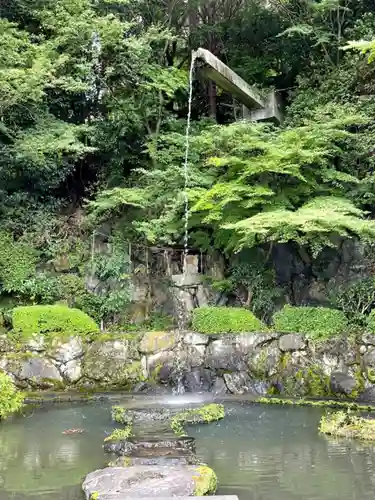 善峯寺のその他建物