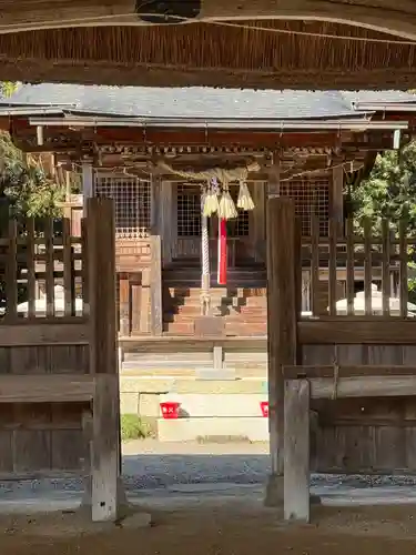 新宮神社(滋賀県)