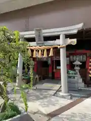 萱島神社(大阪府)