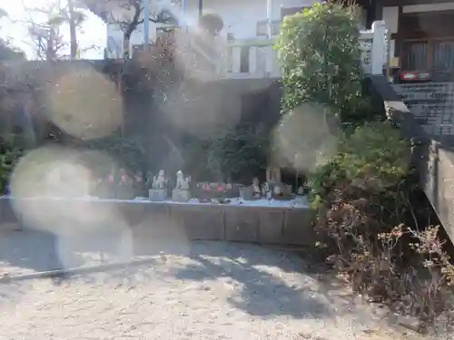 赤羽八幡神社(東京都)