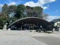 白鷺神社(栃木県)