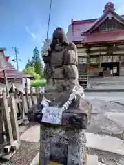 奥富士出雲神社(青森県)