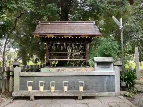 白雲神社(京都府)