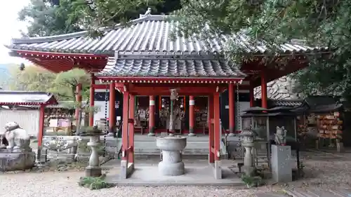 お松大権現(徳島県)