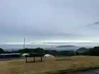 雲辺寺(徳島県)