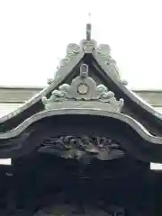 桜神宮の建物その他