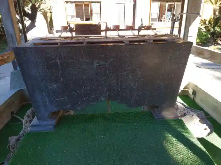 洲崎神社(千葉県)