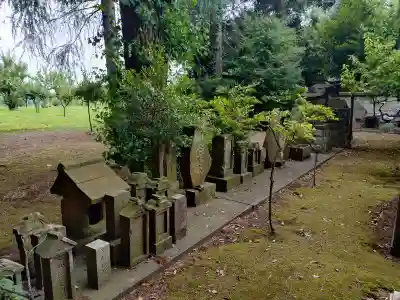 水海道天満宮(茨城県)