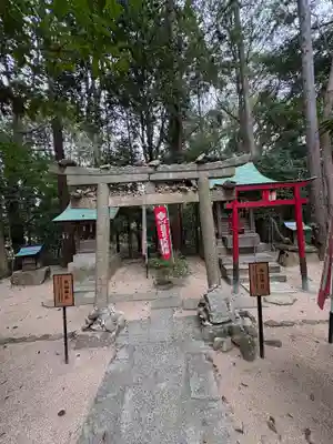 牛窓神社(岡山県)