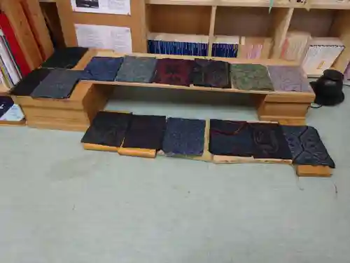 弥生神社のその他建物