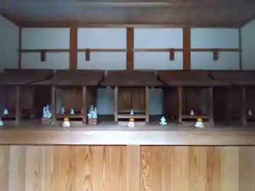日箇出神社(愛知県)