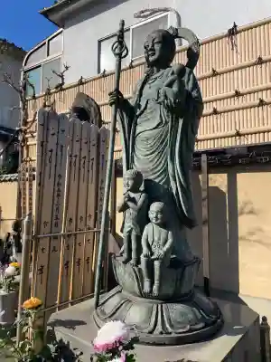 円徳寺(東京都)