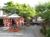 金剛寺(八坂庚申堂)のその他建物