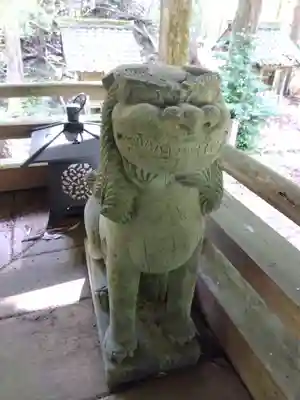 八坂神社(福井県)