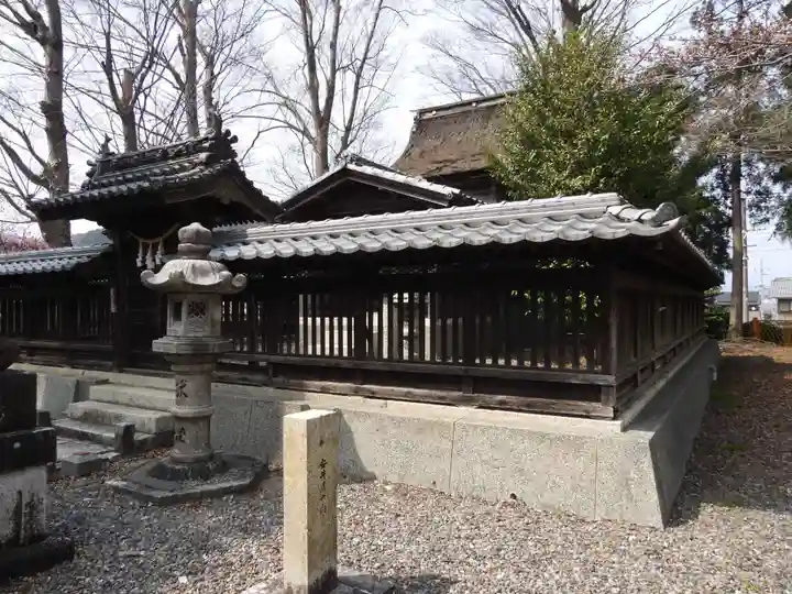八幡神社(滋賀県)