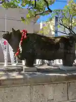 山田天満宮(愛知県)