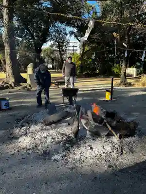 東天神社(兵庫県)