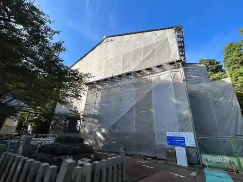 松尾寺(京都府)