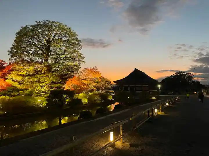 東寺(教王護国寺)(京都府)