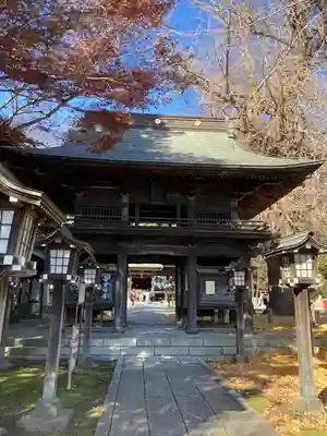 今宮神社の山門・神門