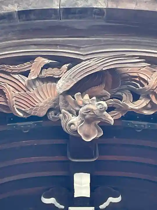 大津神社(大阪府)