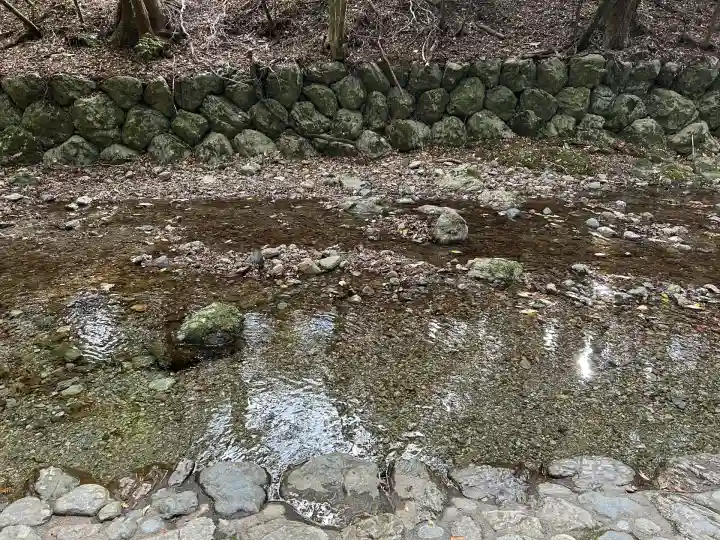 瀧原宮(皇大神宮別宮)(三重県)