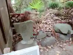 烏子稲荷神社(群馬県)