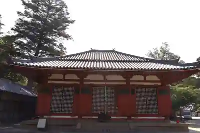 東大寺 念仏堂(奈良県)
