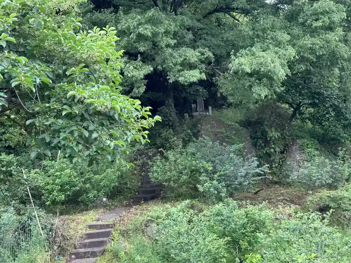 平内神社(兵庫県)