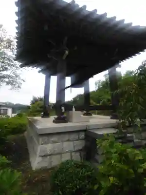 陽林寺(福島県)