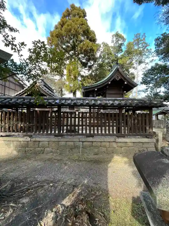 猿田彦神社(滋賀県)