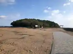 青島神社（青島神宮）(宮崎県)