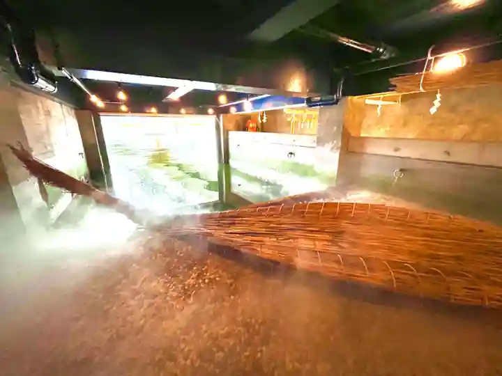 潮見 龍宮社(東京都)