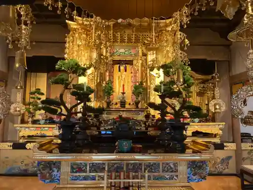 浄福寺(北海道)