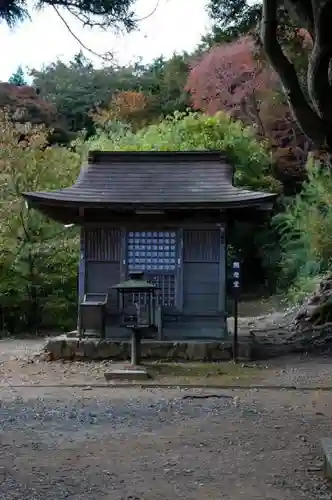 勝尾寺の建物その他