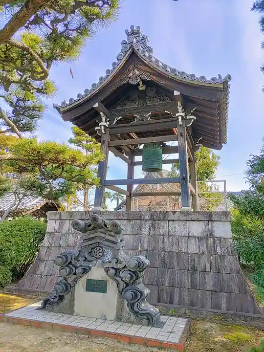 長善寺のその他建物