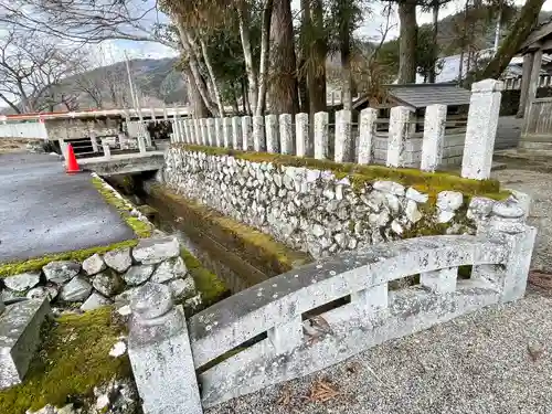 三上六所神社(滋賀県)