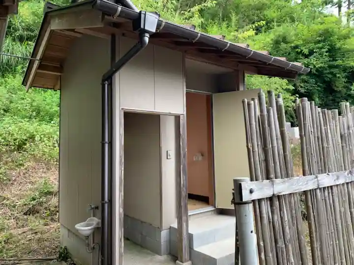 善性寺のその他建物