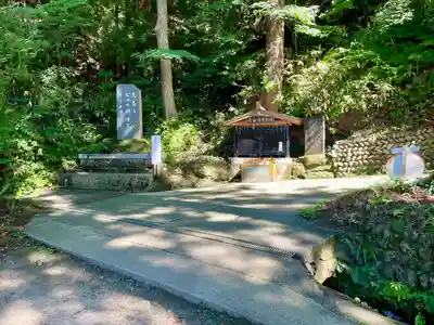 慈母子育観音(福島県)