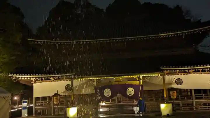 知恩院(京都府)