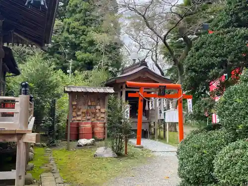 愛宕神社(宮城県)
