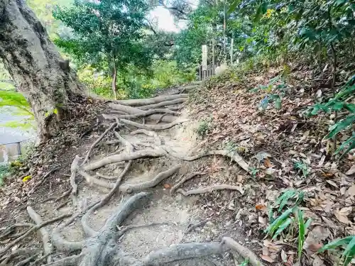 事任八幡宮(静岡県)