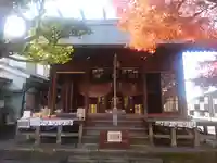 入間川大国神社(埼玉県)