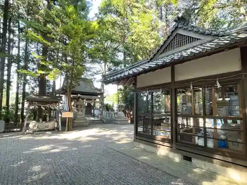 八幡神社(滋賀県)