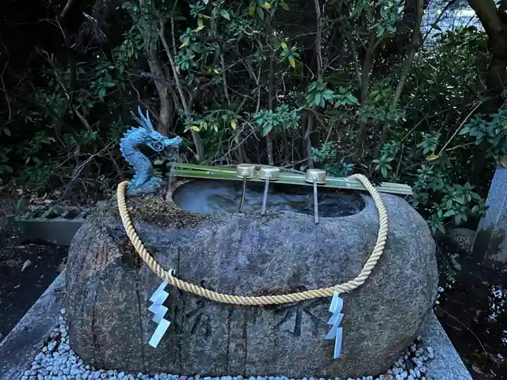 櫻神社(三重県)