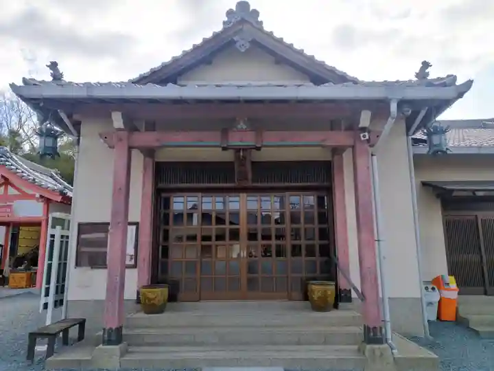 豊中不動寺(豊中不動尊)(大阪府)