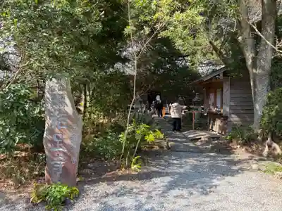 かっぱの寺 栖足寺(静岡県)
