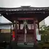徳蔵寺のその他建物