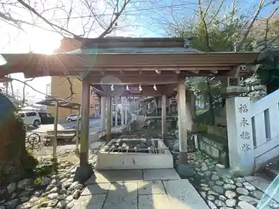 春日神社(徳島県)